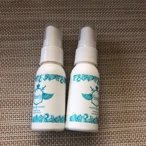 Two Beauty Protector Sugar Spray